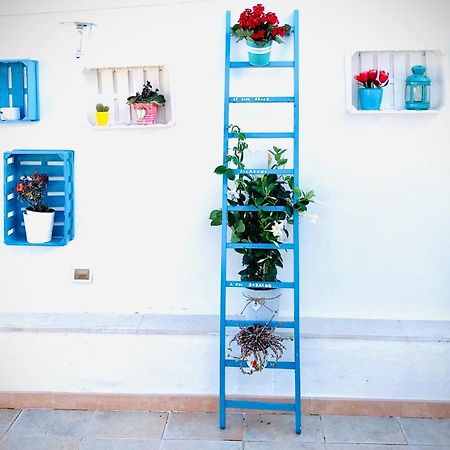 Relax House Villa Bari Exterior foto