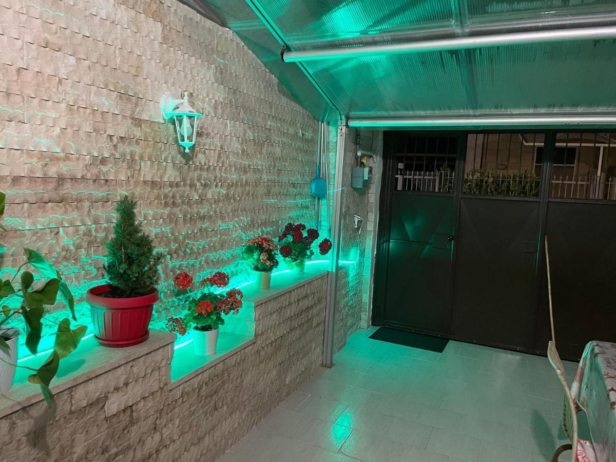Relax House Villa Bari Exterior foto