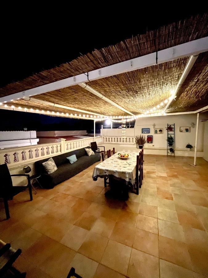 Relax House Villa Bari Exterior foto