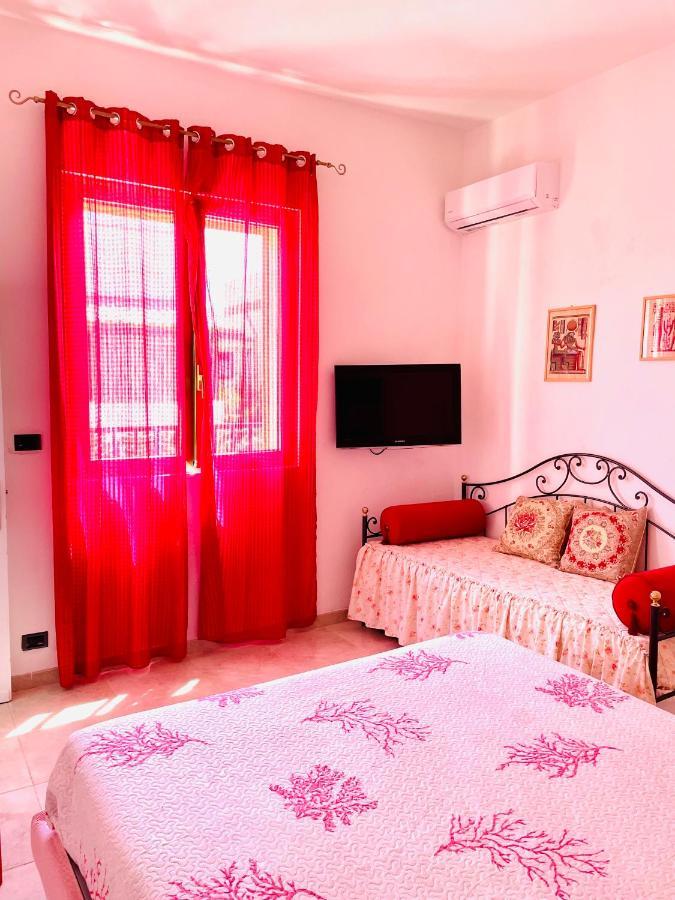 Relax House Villa Bari Exterior foto