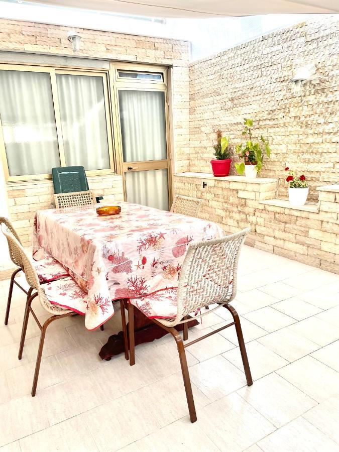 Relax House Villa Bari Exterior foto