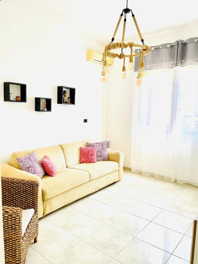 Relax House Villa Bari Exterior foto