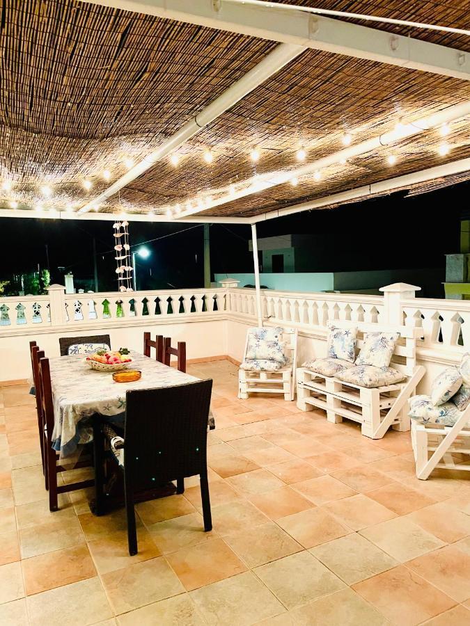 Relax House Villa Bari Exterior foto