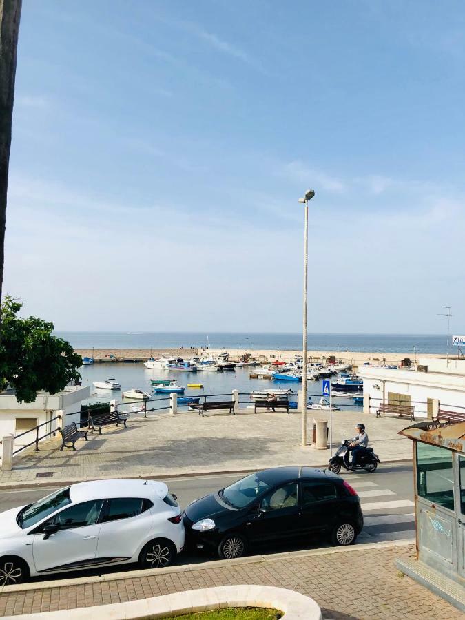 Relax House Villa Bari Exterior foto