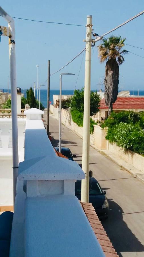 Relax House Villa Bari Exterior foto