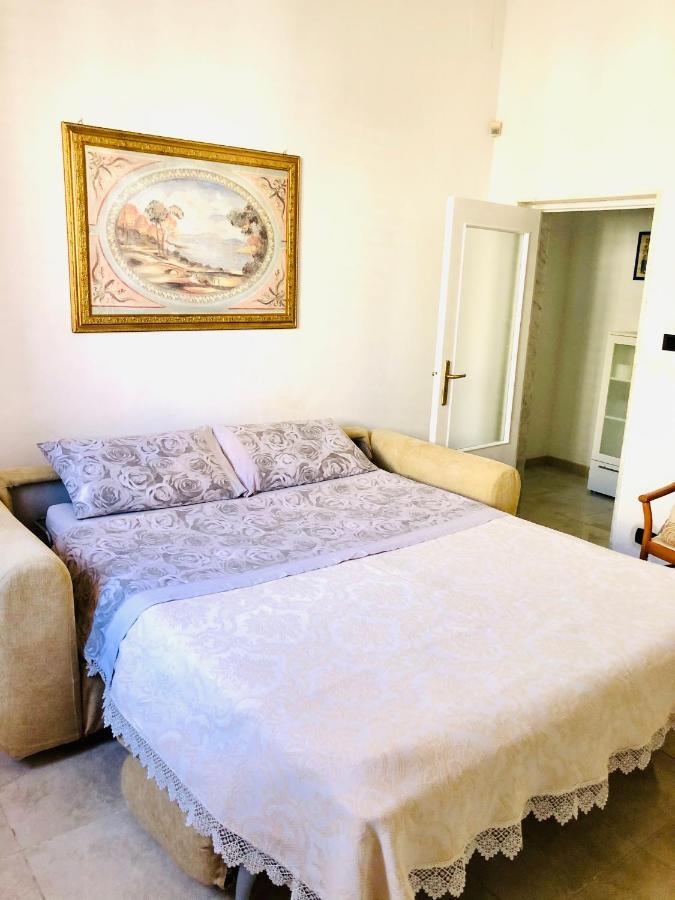 Relax House Villa Bari Exterior foto